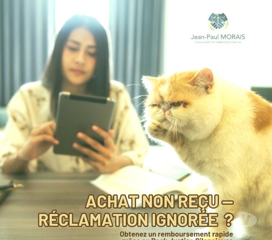 Autre Service Puy-de-Dôme Clermont Ferrand - Photos Vivastreet Vous avez un litige bloqué (commande, facture) ?