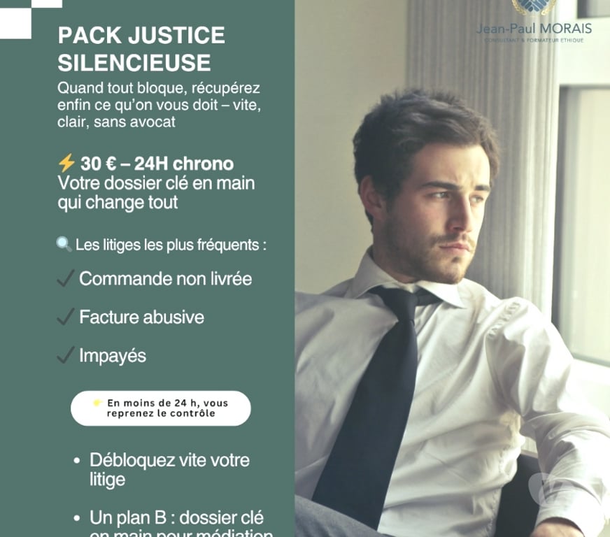 Autre Service Puy-de-Dôme Clermont Ferrand - Photos Vivastreet Vous avez un litige bloqué (commande, facture) ?