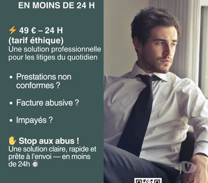 Autres services Clermont Ferrand Clermont Ferrand - Photos Vivastreet Vous avez un litige bloqué (commande, facture) ?