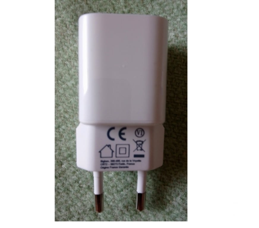 Téléphonie Seine-Saint-Denis La Courneuve - 93120 - Photos Vivastreet Chargeur ultra rapide