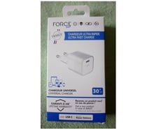 Chargeur ultra rapide