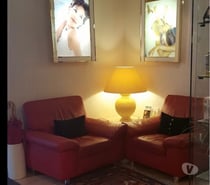 Dame diplômée de massage se déplace et reçois