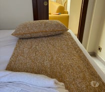 Dame diplômée de massage se déplace et reçois