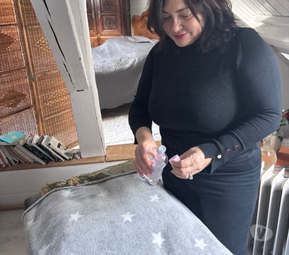 Massage Nice Nice - Photos Vivastreet Dame diplômée de massage se déplace et reçois