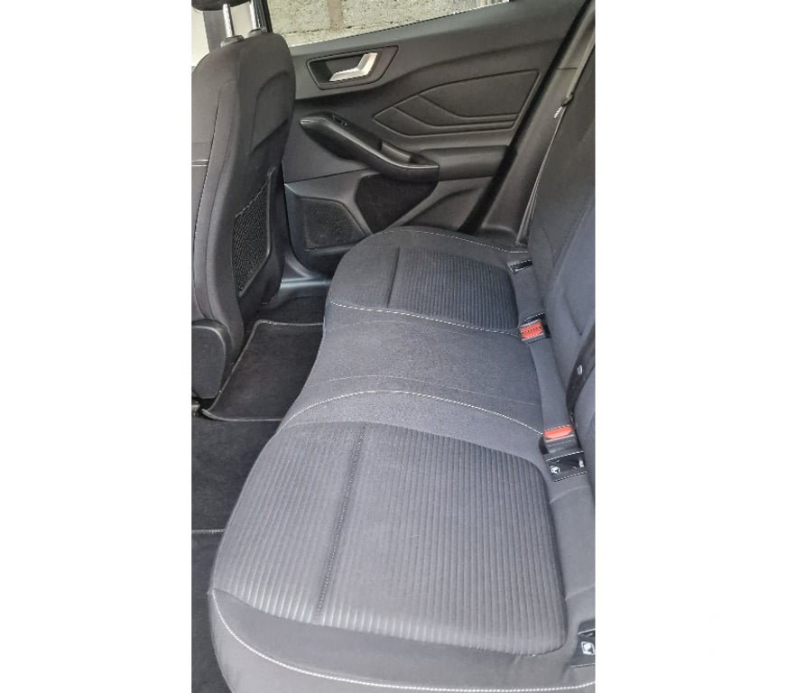 Voiture d'occasion Bas-Rhin Oberschaeffolsheim - 67203 - Photos Vivastreet Ford Focus SW Diesel 1.5 ECOBLUE 120 S&S TITANIUM X