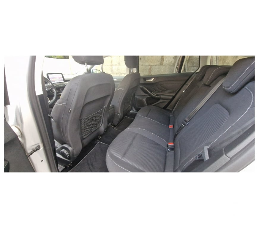 Voiture d'occasion Bas-Rhin Oberschaeffolsheim - 67203 - Photos Vivastreet Ford Focus SW Diesel 1.5 ECOBLUE 120 S&S TITANIUM X