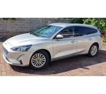 Ford Focus SW Diesel 1.5 ECOBLUE 120 S&S TITANIUM X