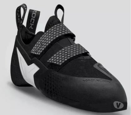Chaussures occasion Paris 12ème ardt Paris - Photos Vivastreet Chausson escalade madrock 37.5
