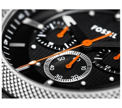 Montres occasion Nancy Nancy - Photos Vivastreet Montre FOSSIL 