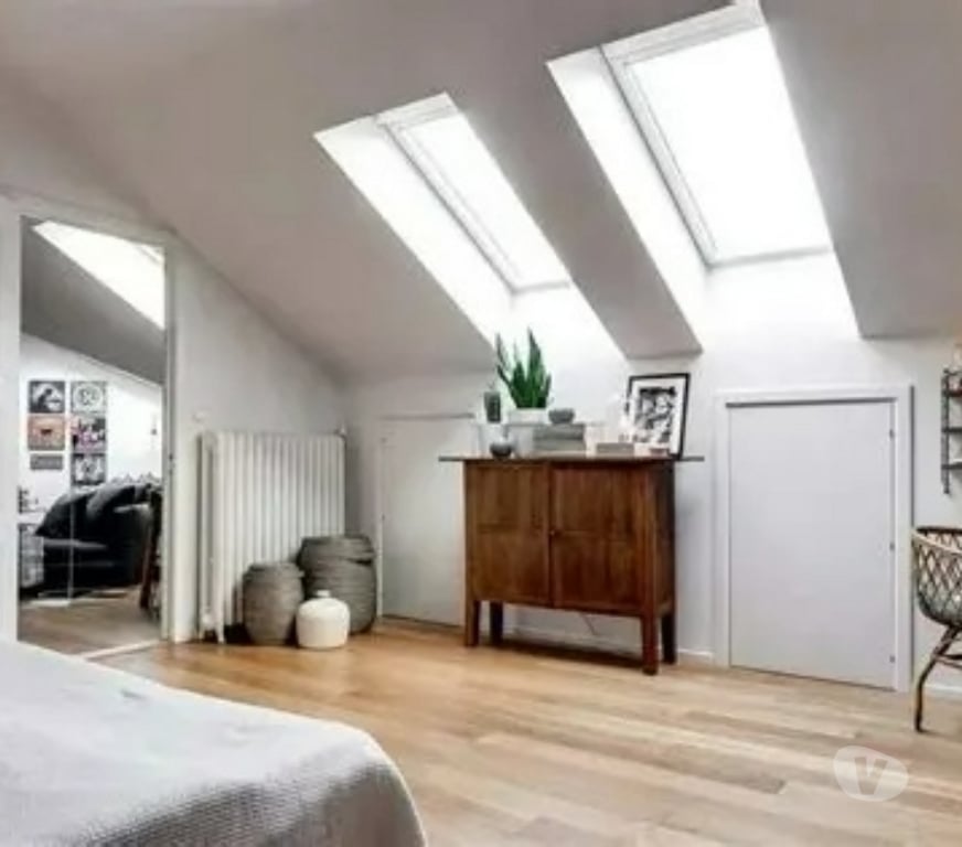 Appartements à vendre Paris Paris 8ème ardt - 75008 - Photos Vivastreet Opéra dernier étage 3 4 Pièces récent