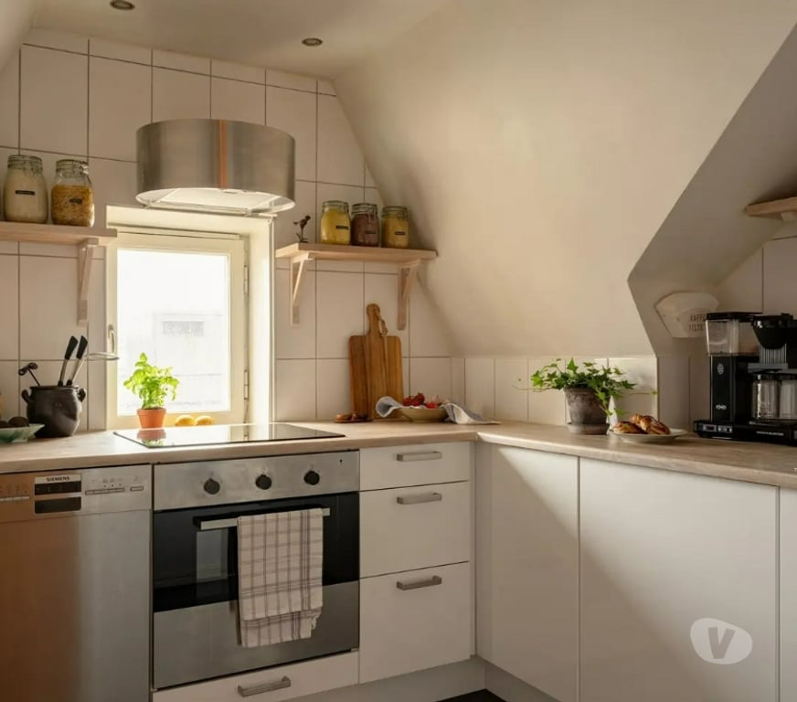Appartements à vendre Paris Paris 8ème ardt - 75008 - Photos Vivastreet Opéra dernier étage 3 4 Pièces récent