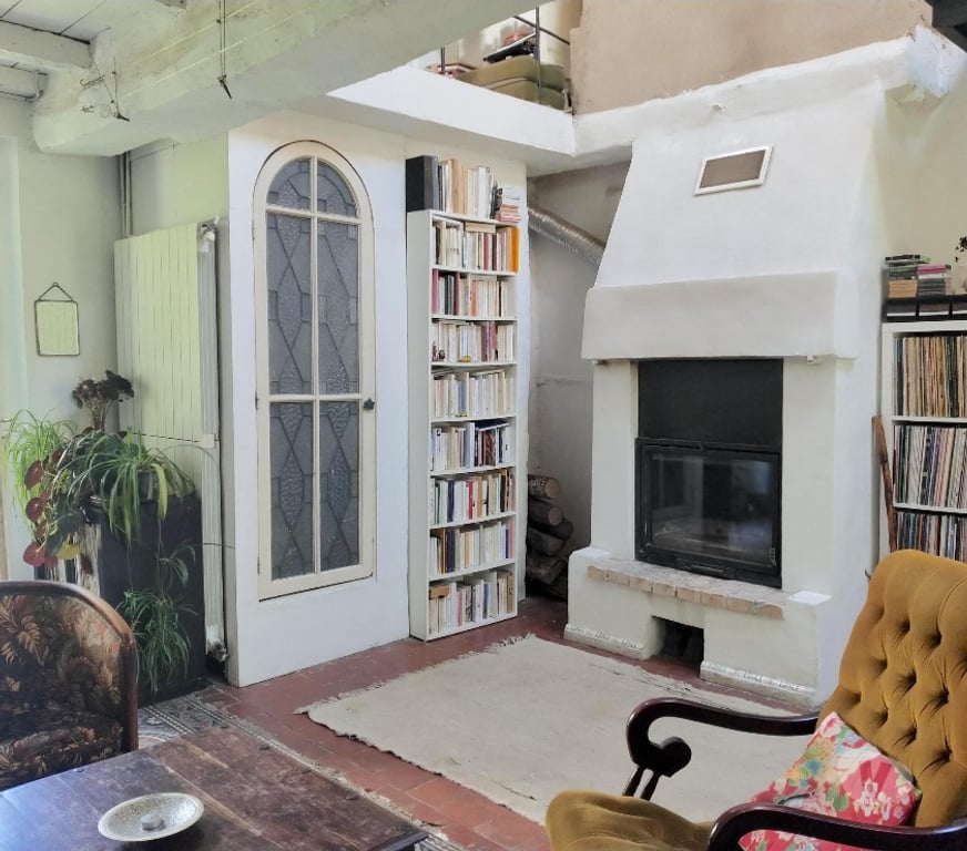 Vente Maison Yonne Lucy sur Cure - Photos Vivastreet Charmante maison atypique