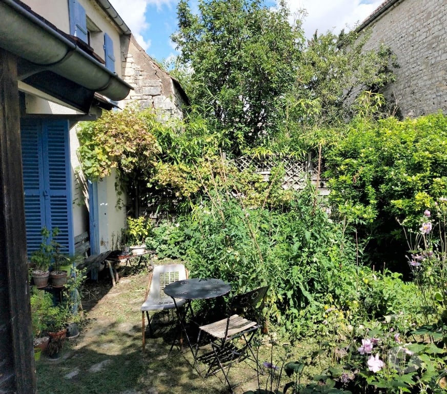 Vente Maison Yonne Lucy sur Cure - Photos Vivastreet Charmante maison atypique