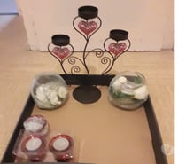 Décoration spéciale événement