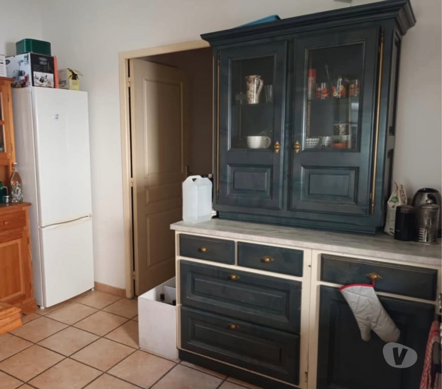 Location appartement Drôme Nyons - 26110 - Photos Vivastreet GRAND T3 CENTRE VILLE