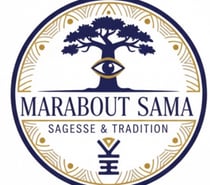 Marabout Sama grand voyant médium et guérisseur.