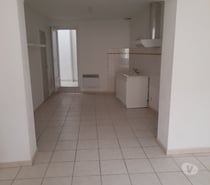 A LOUER Appartement 58 m2 centre village