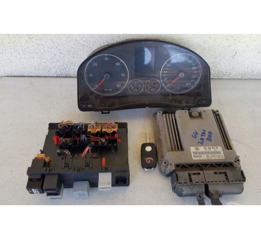 Pièces et services auto Hérault Montpellier - Photos Vivastreet moteur golf 4 1l9 tdi pri.x 500 euro. turbo neuf...