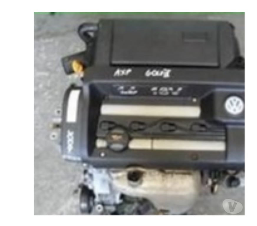 Pièces et services auto Hérault Montpellier - Photos Vivastreet moteur golf 4 1l9 tdi pri.x 500 euro. turbo neuf...