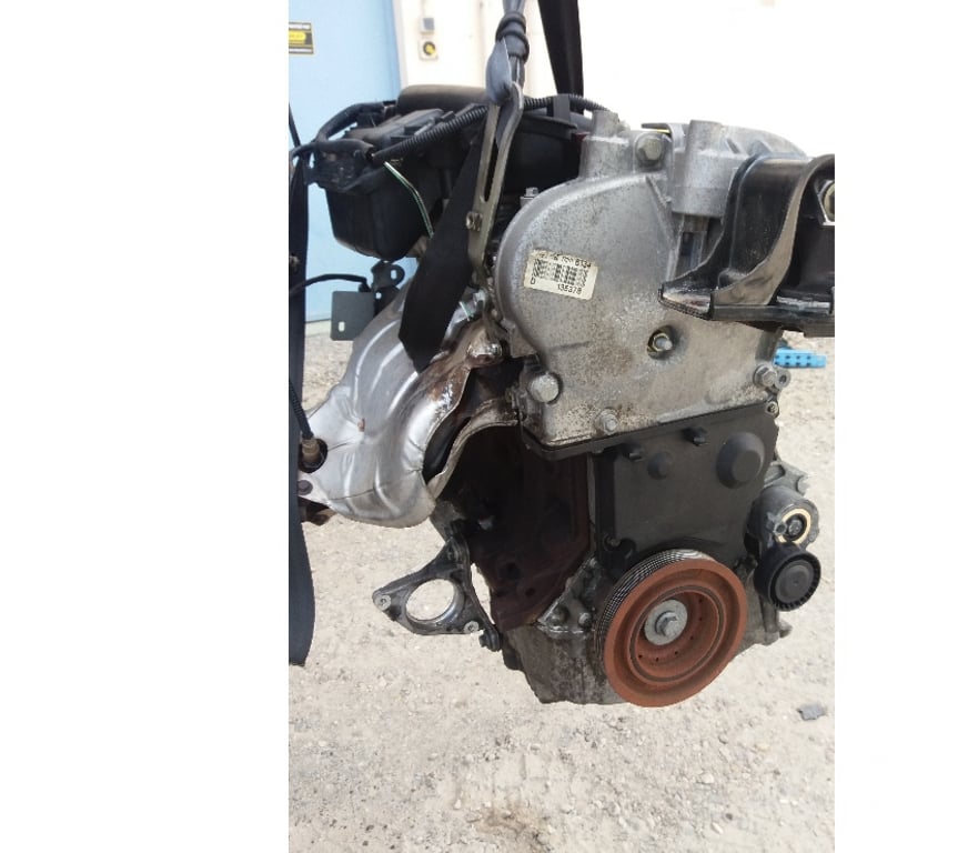Pièces et services auto Hérault Montpellier - Photos Vivastreet moteur renault clio 2 k4m 7 voir photo code mot