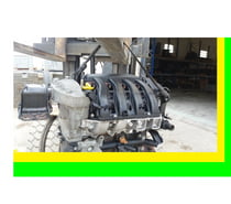moteur renault clio 2 k4m 7 voir photo code mot