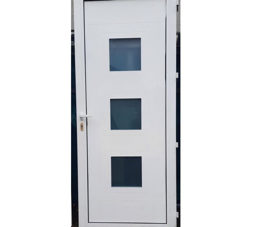 Loiret Orleans - Photos Vivastreet PORTE D'ENTREE PVC SANS BATI voirannonce