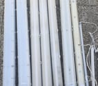 La Source - Orleans — Luminaire ou Réglette  applique pour neon pour garage