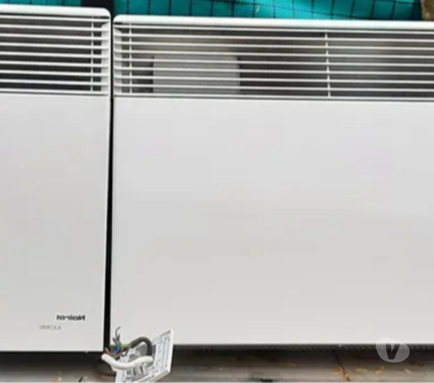 Electroménager occasion Loiret Orleans - Photos Vivastreet Annonces similaires 1 2 Lot de 3 chauffages ou radiateur