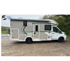 Orleans - Orleans — FORD CHAUSSON TITANIUM EDITION