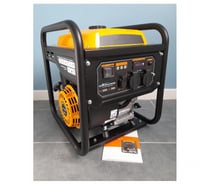 Location groupe électrogène inverter à essence