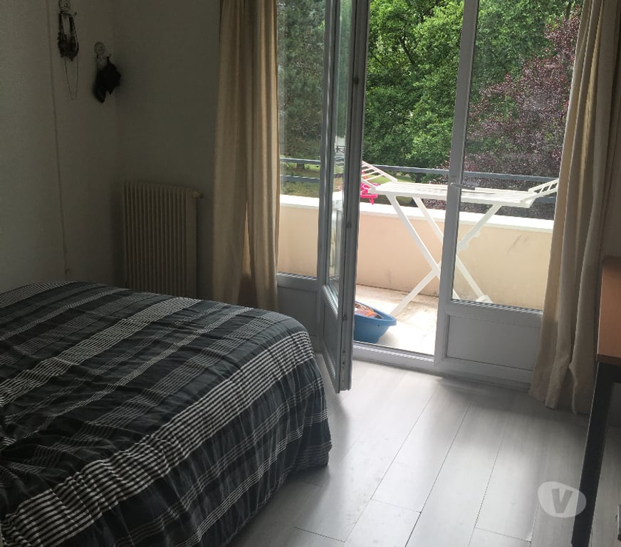 Appartements à vendre Isère Vizille - 38220 - Photos Vivastreet Appartement F2 à Vizille près de Grenoble