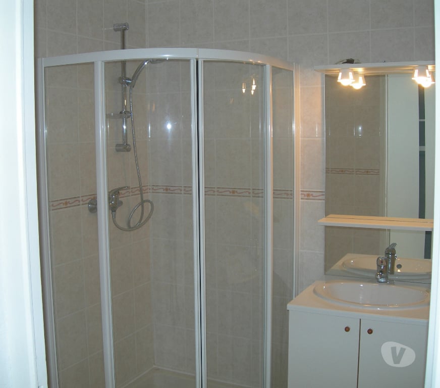 Appartements à vendre Isère Vizille - 38220 - Photos Vivastreet Appartement F2 à Vizille près de Grenoble