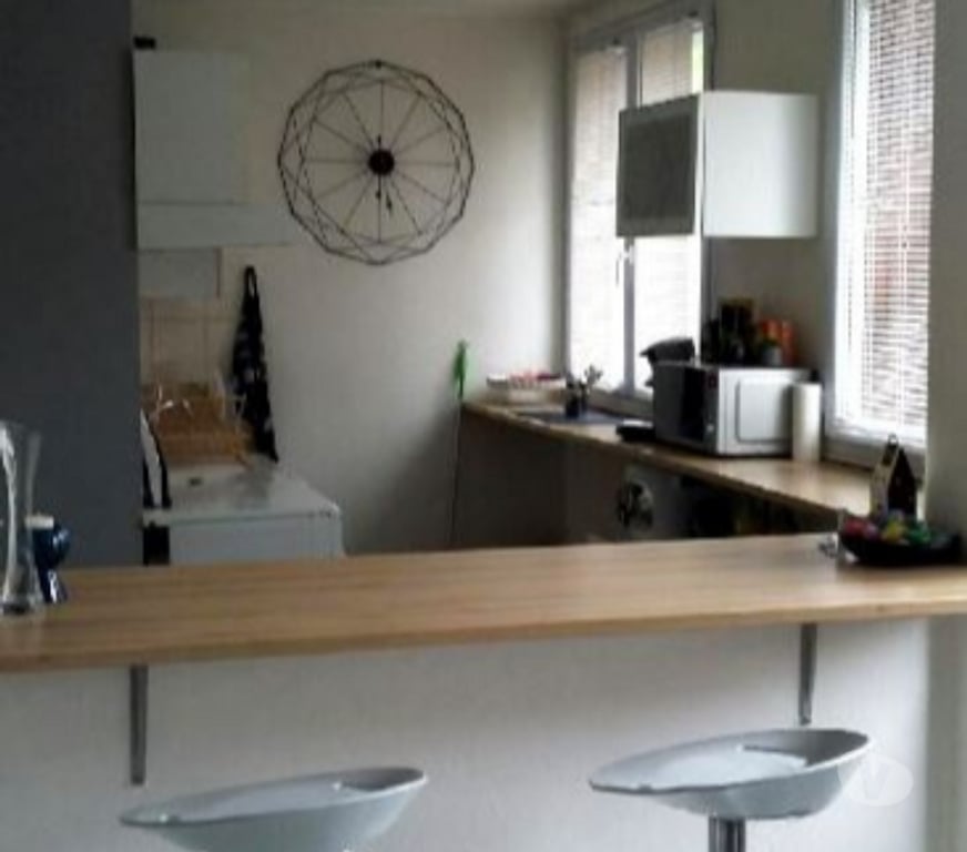 Appartements à vendre Isère Vizille - 38220 - Photos Vivastreet Appartement F2 à Vizille près de Grenoble