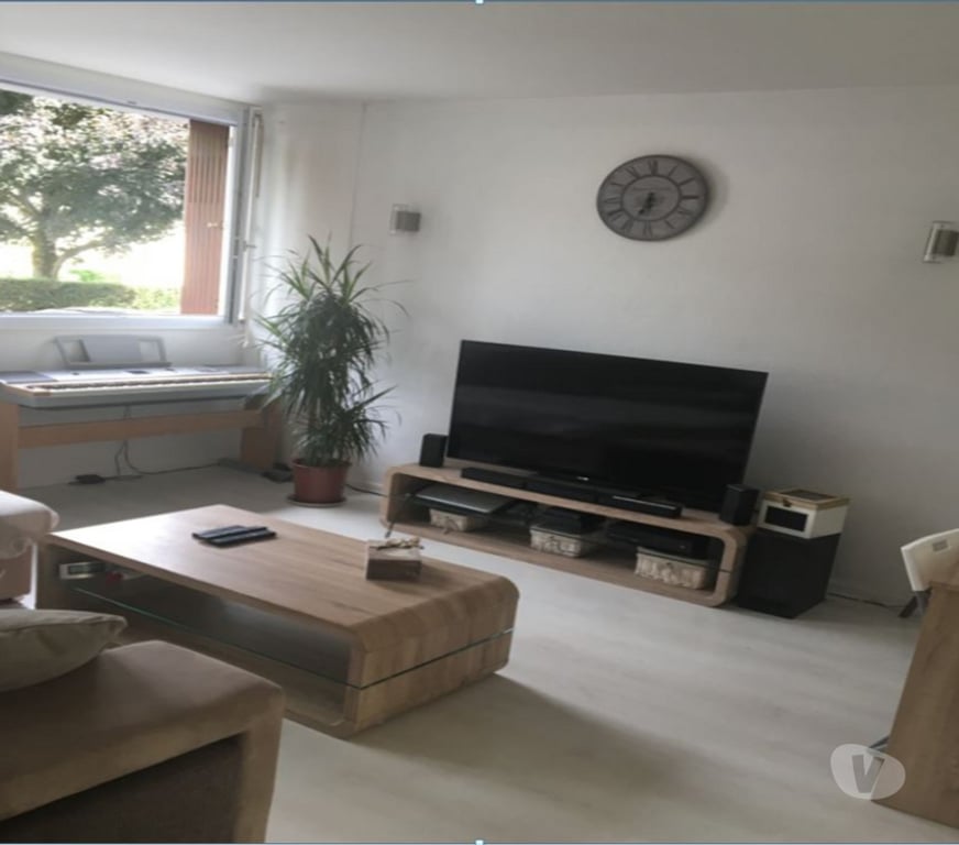 Appartements à vendre Isère Vizille - 38220 - Photos Vivastreet Appartement F2 à Vizille près de Grenoble