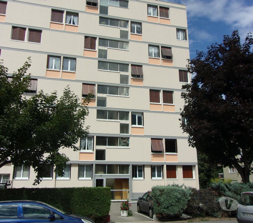 Appartements à vendre Isère Vizille - 38220 - Photos Vivastreet Appartement F2 à Vizille près de Grenoble