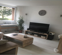 Appartement F2 à Vizille près de Grenoble