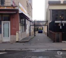 Location place de parking