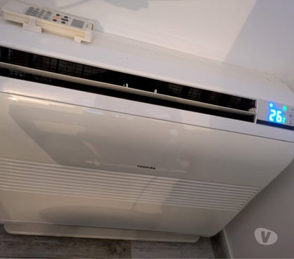 Electroménager Montpellier Montpellier - Photos Vivastreet Console chauffage climatisation Toshiba
