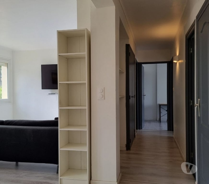 Appartement meublé Gard Ales - 30100 - Photos Vivastreet Appartement à louer
