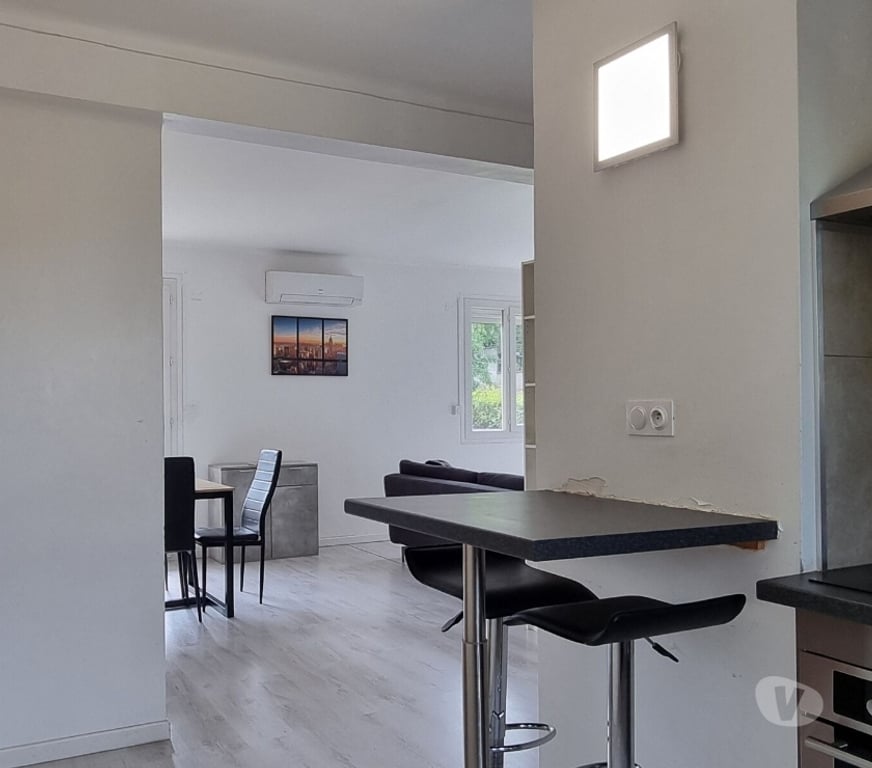 Appartement meublé Gard Ales - 30100 - Photos Vivastreet Appartement à louer