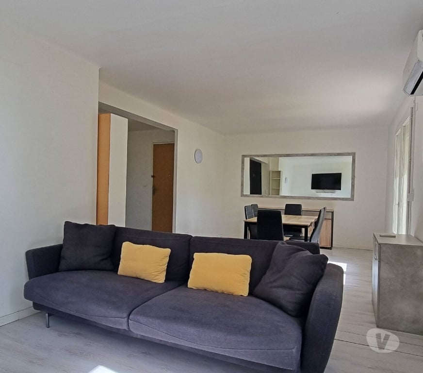 Appartement meublé Gard Ales - 30100 - Photos Vivastreet Appartement à louer