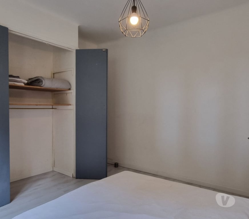 Appartement meublé Gard Ales - 30100 - Photos Vivastreet Appartement à louer