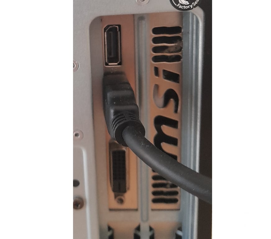 Informatique Haute-Garonne Bruguieres - 31150 - Photos Vivastreet Pc gamer MSI