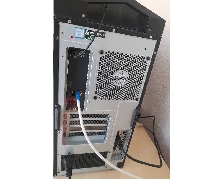 Informatique Haute-Garonne Bruguieres - 31150 - Photos Vivastreet Pc gamer MSI