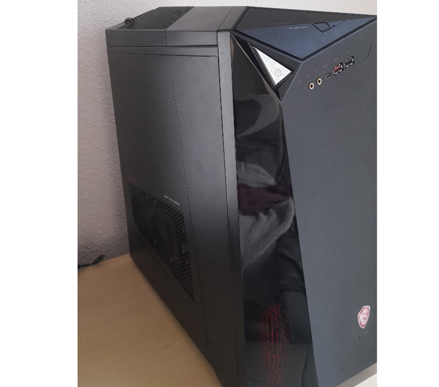 Informatique Haute-Garonne Bruguieres - 31150 - Photos Vivastreet Pc gamer MSI