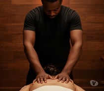 Harmonie d’Ébène – Massage bien-être à domicile