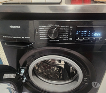 Machine laver Hisens