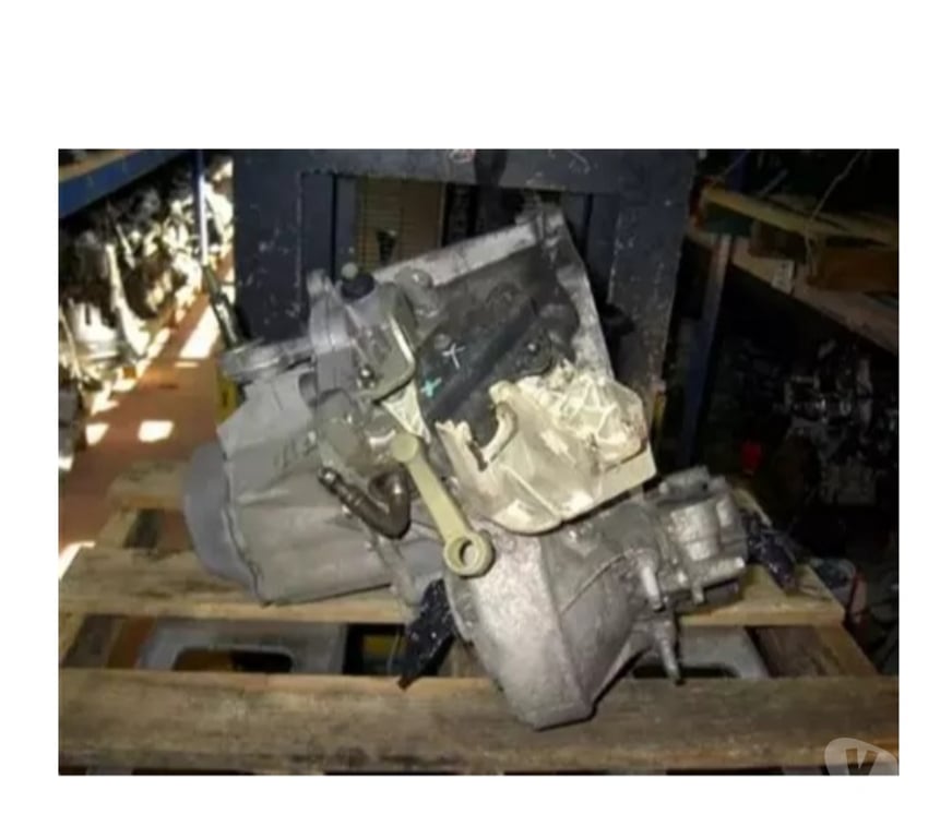 Pièces et services auto Hérault Beziers - 34500 - Photos Vivastreet boite de vitesse peugeot 307 hdi 1l6 20DM69 Peugeot