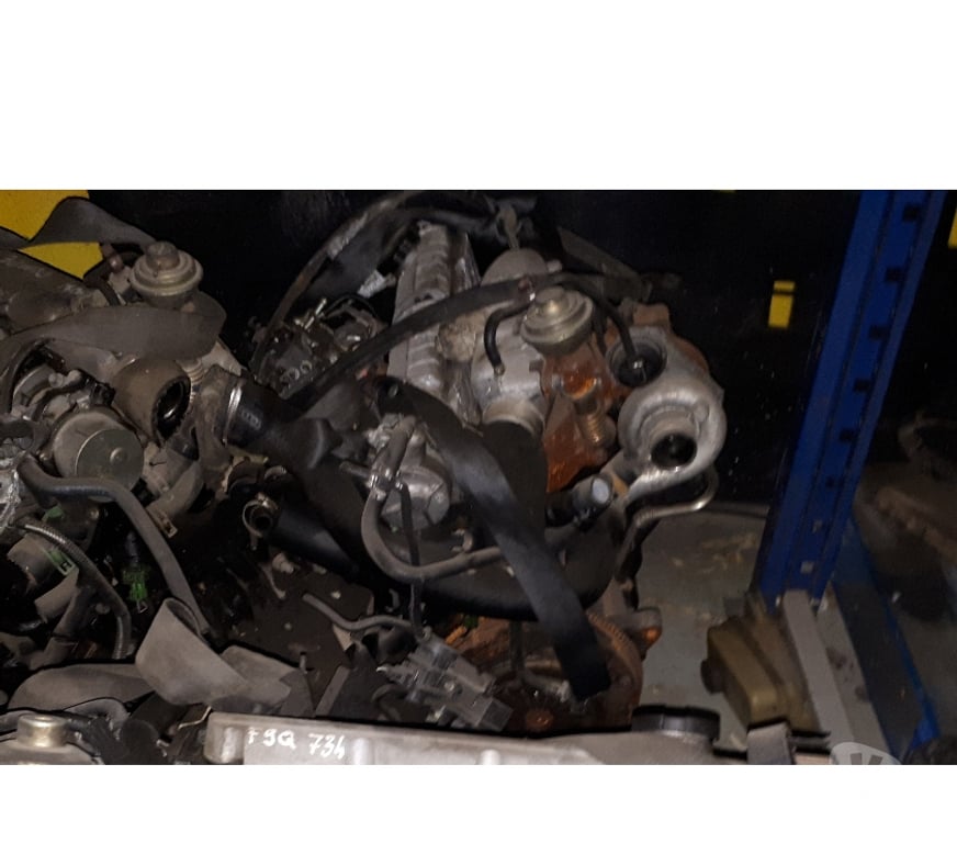 Pièces et services auto Hérault Beziers - 34500 - Photos Vivastreet boite de vitesse peugeot 307 hdi 1l6 20DM69 Peugeot