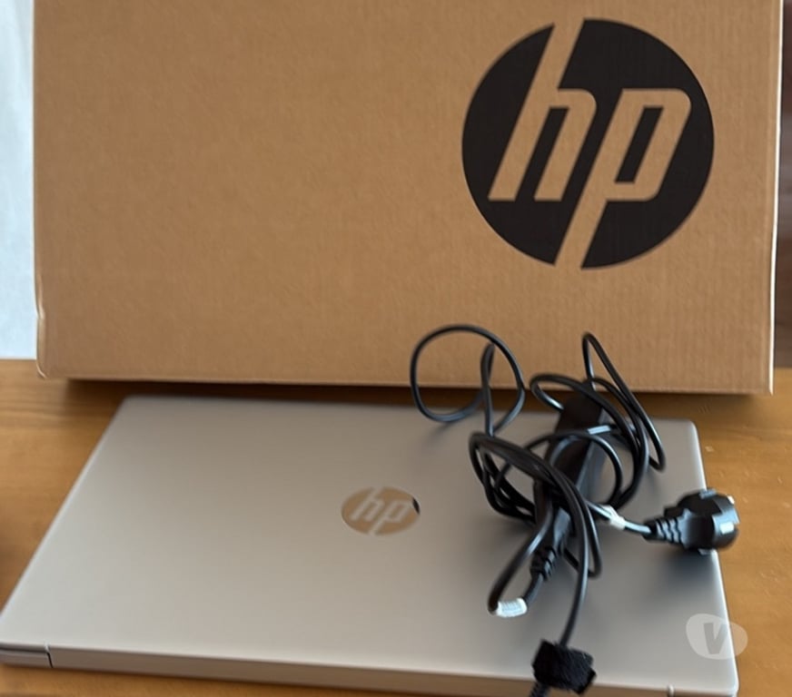 Informatique Loire Firminy - 42700 - Photos Vivastreet PC PORTABLE HP^17,3 POUCES